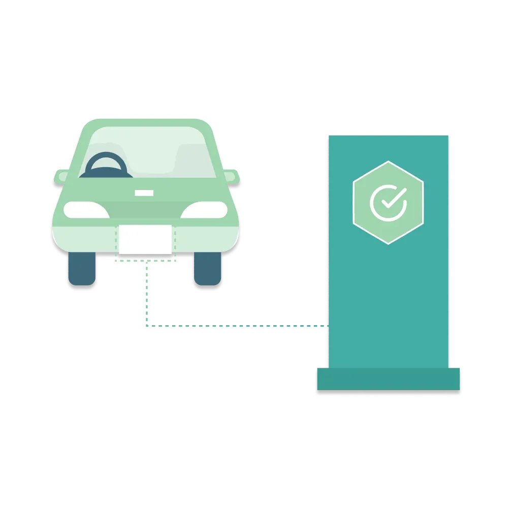 Več možnosti vstopa